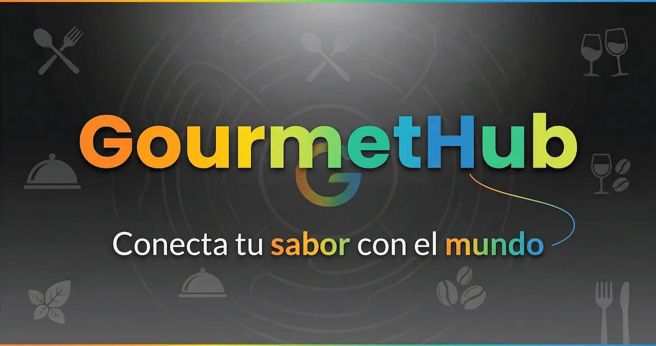 GourmetHub