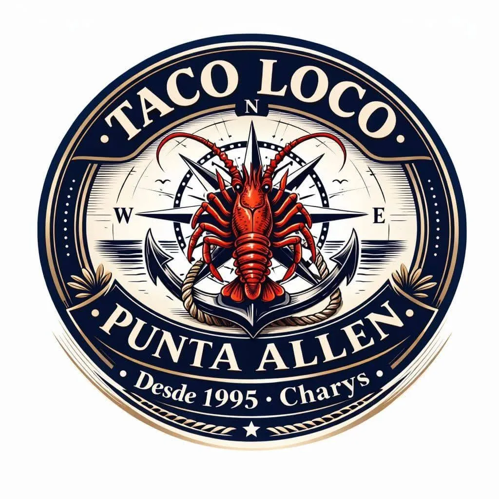 Taco Loco Punta Allen