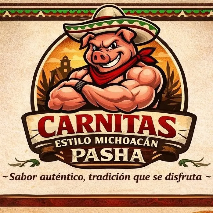 Carnitas Pasha